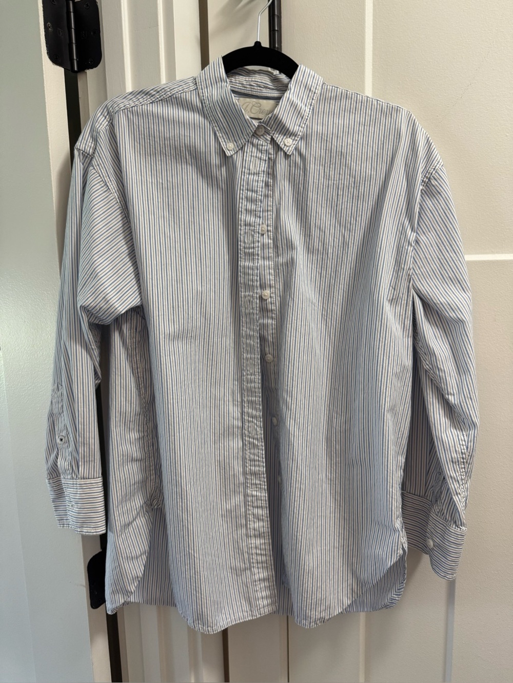 J.Crew Button Down Shirt